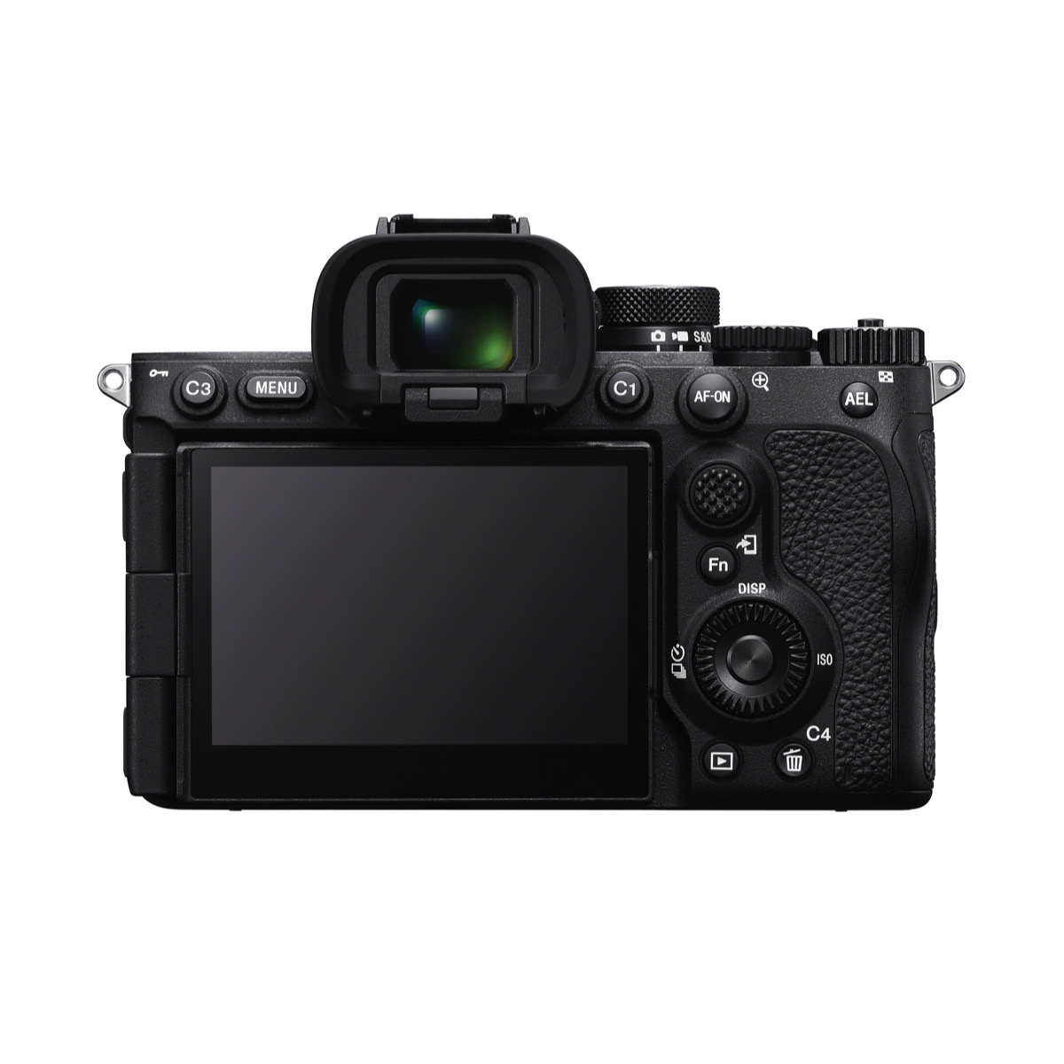 Sony A7r Mark V Body