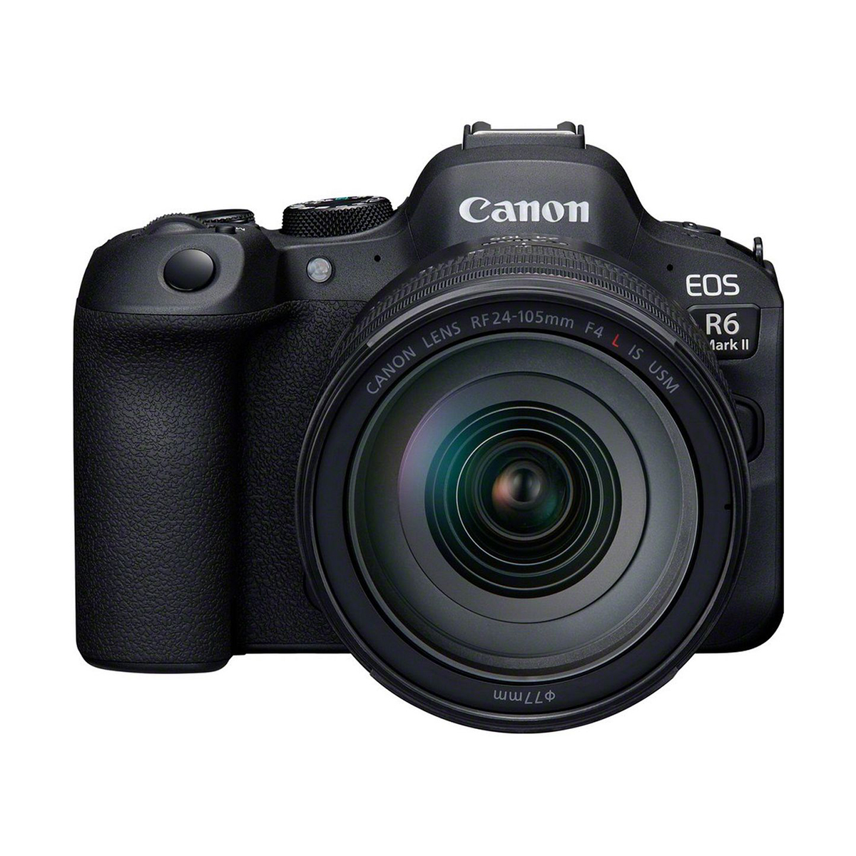 Canon EOS R6 Mark II