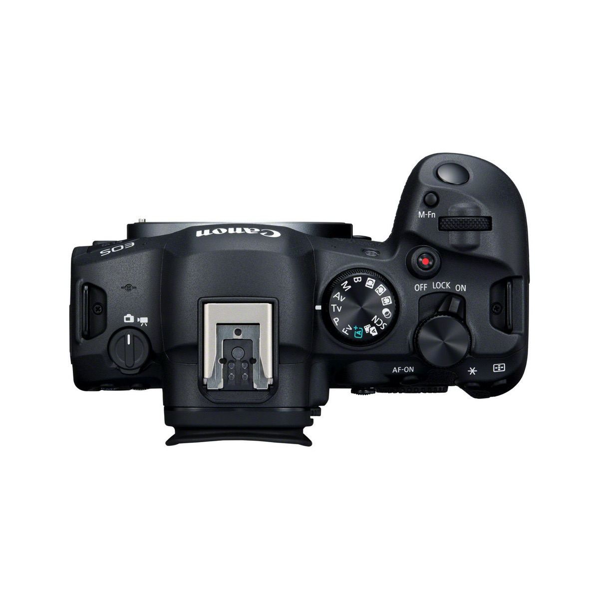 Canon EOS R6 Mark II