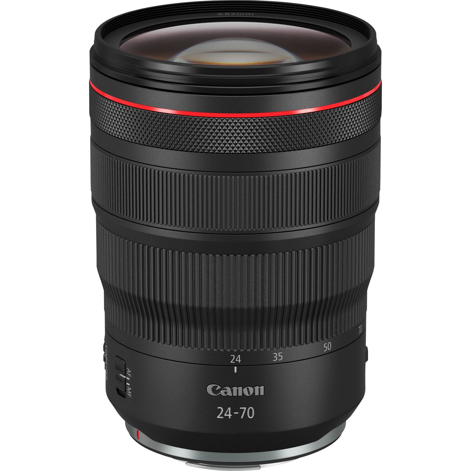 Canon RF 24-70mm f/2.8 L IS USM