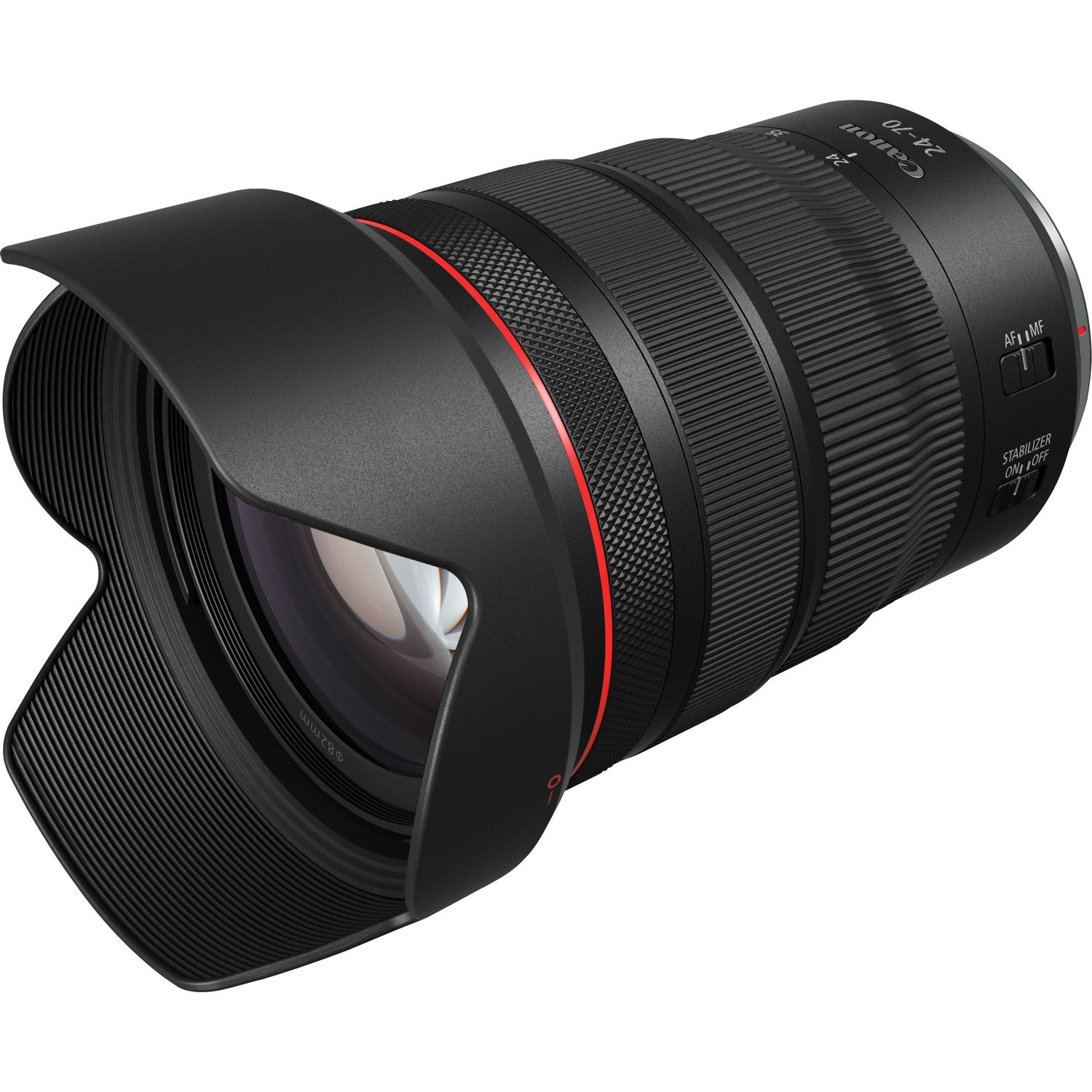 Canon RF 24-70mm f/2.8 L IS USM