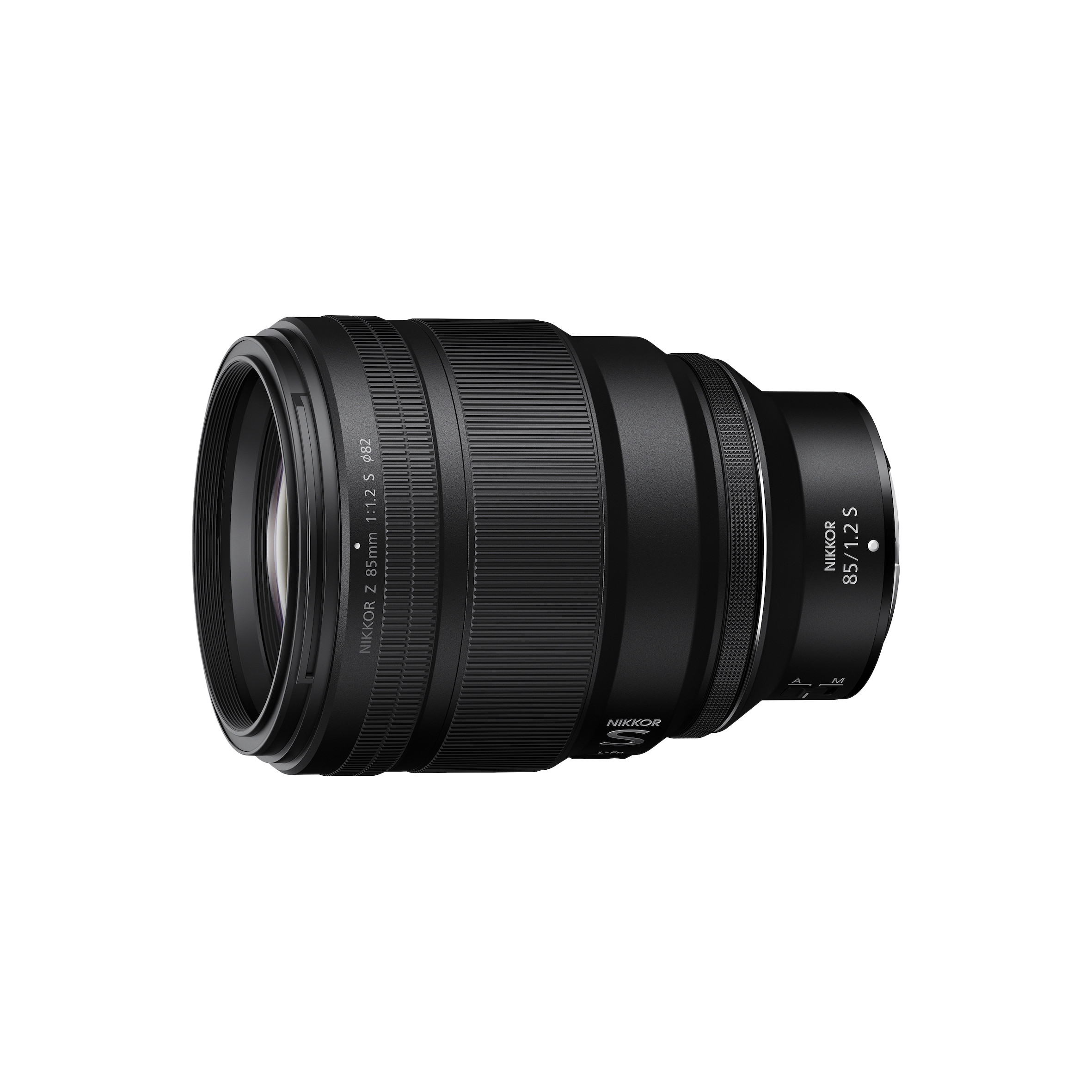 NIKKOR Z 85mm/1.2 S