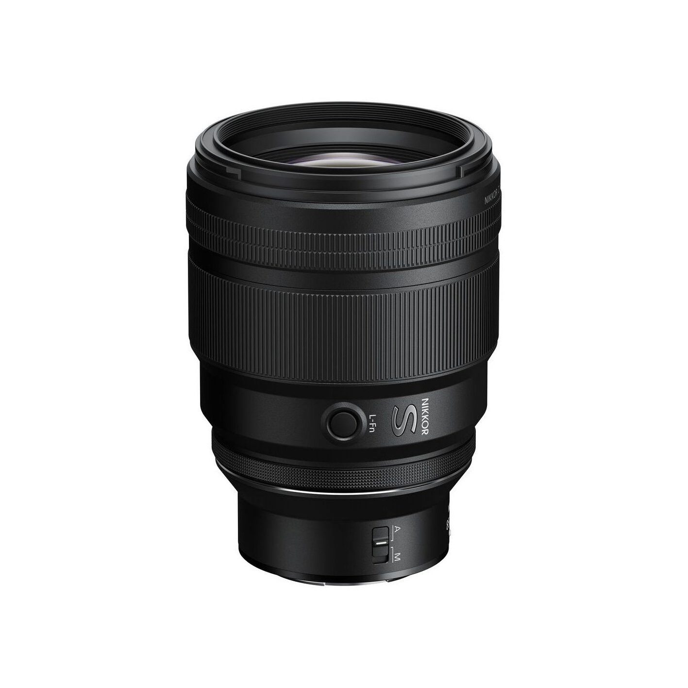 NIKKOR Z 85mm/1.2 S