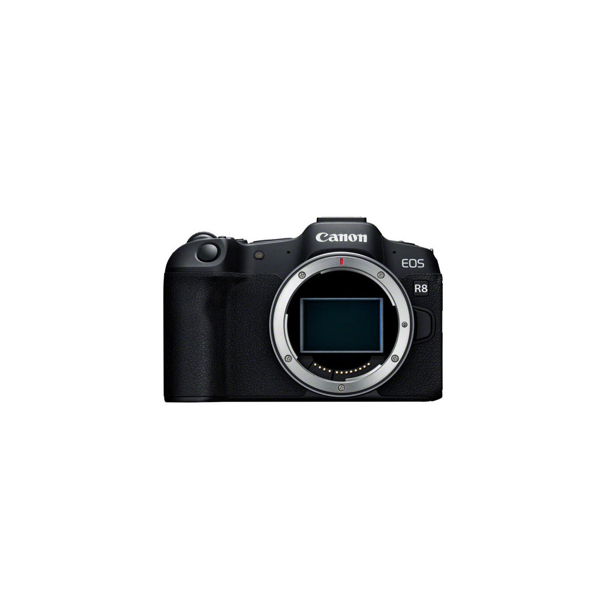 Canon EOS R8 Body