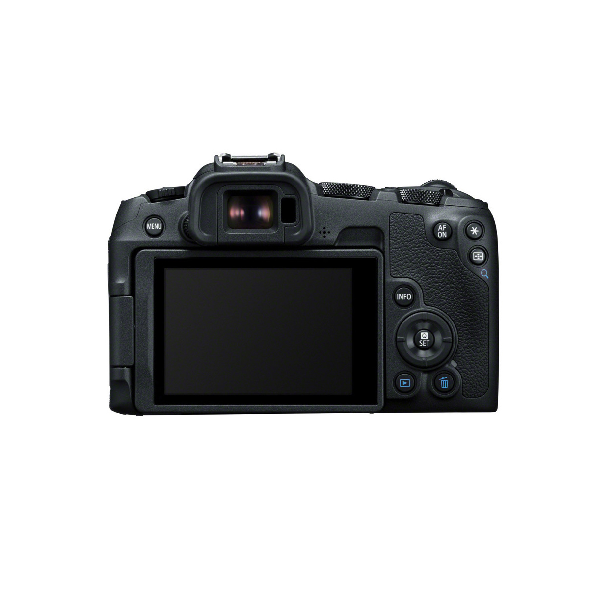 Canon EOS R8 & 24-50mm Kit