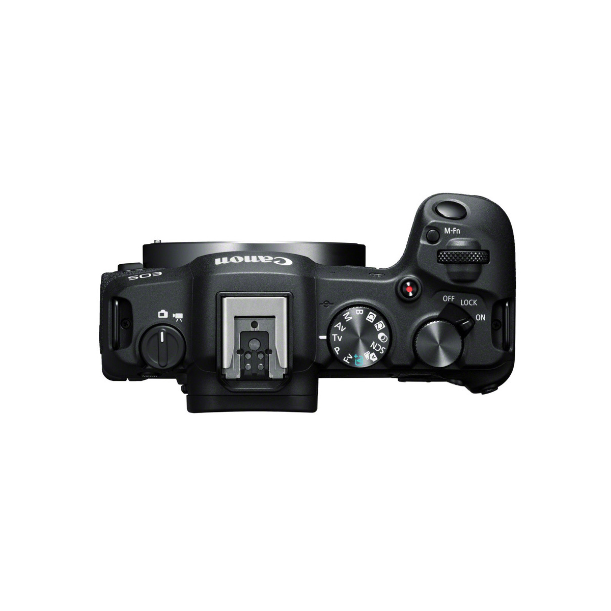 Canon EOS R8 & 24-50mm Kit