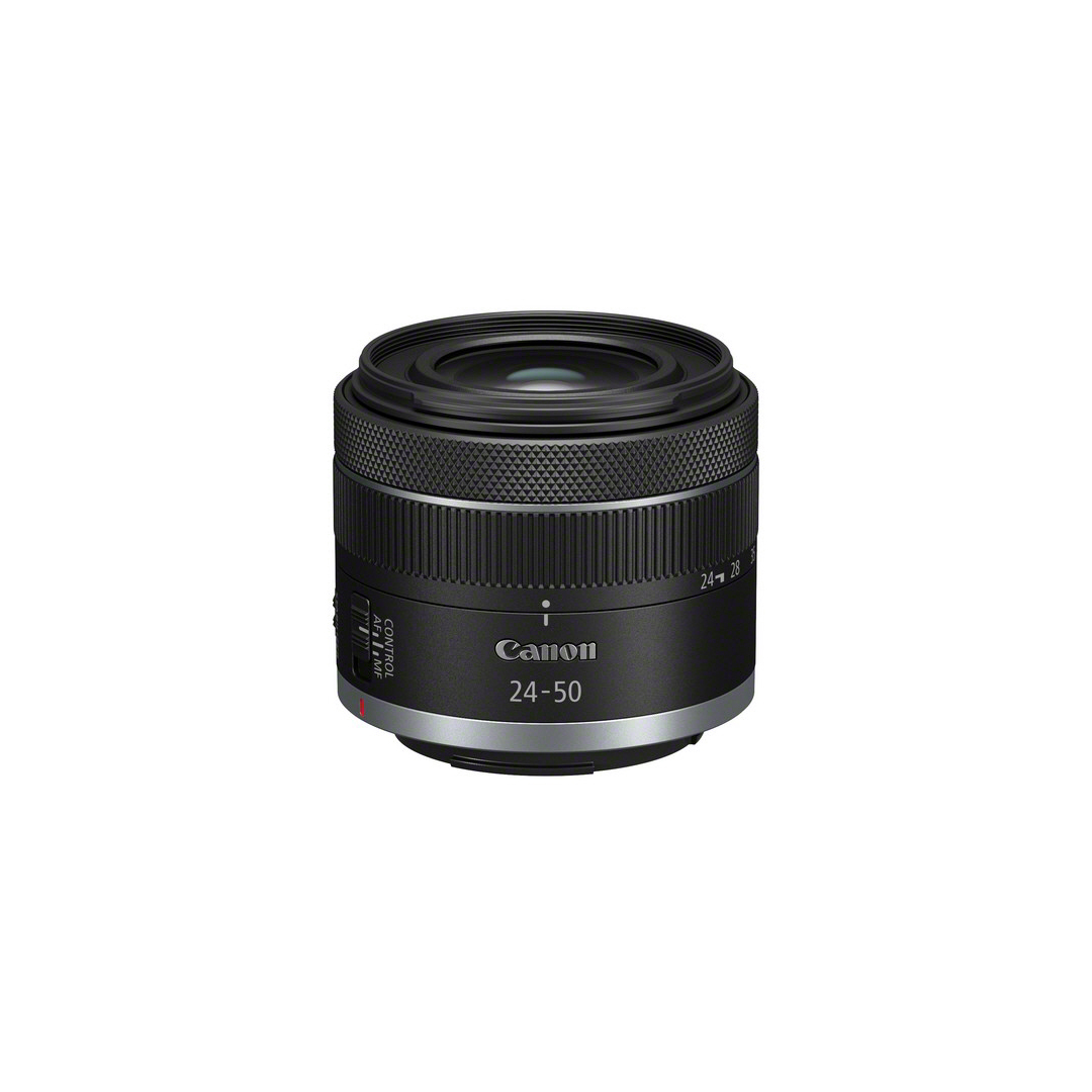 Canon EOS R8 & 24-50mm Kit