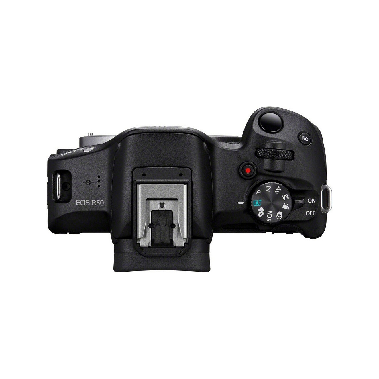 Canon EOS R50