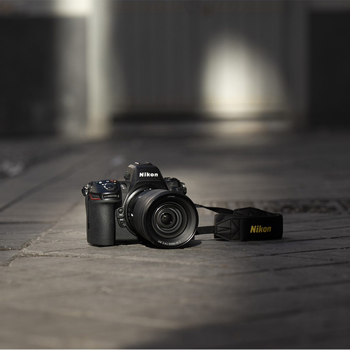 Nikon Z8 Body