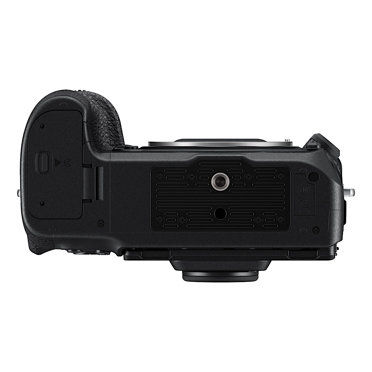 Nikon Z8 Body