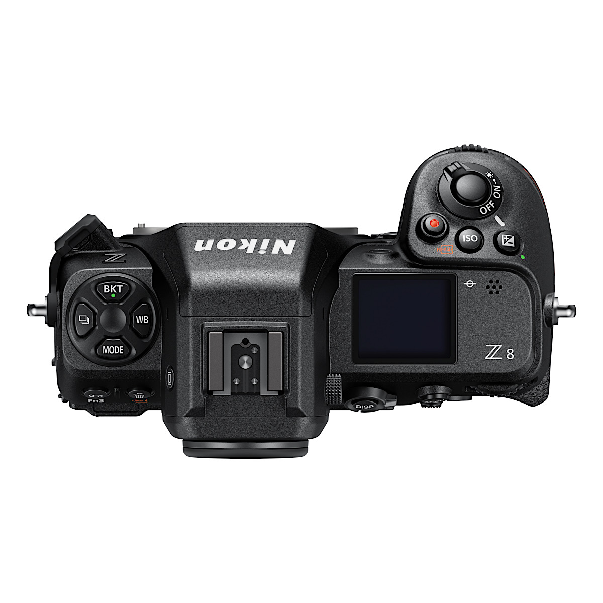 Nikon Z8 Body