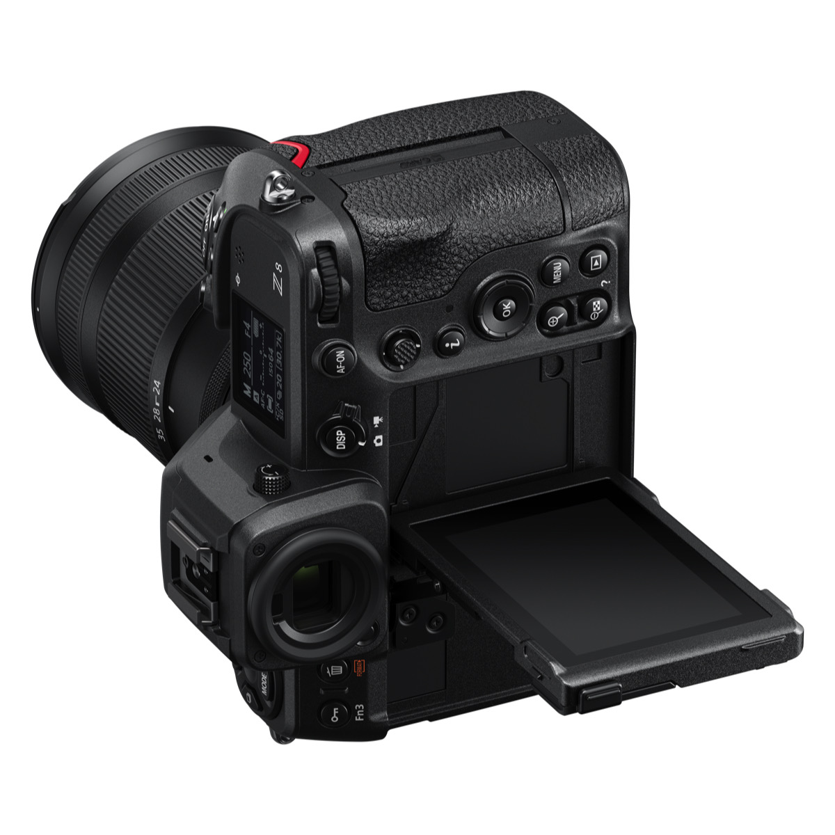 Nikon Z8 & 24-120 Kit