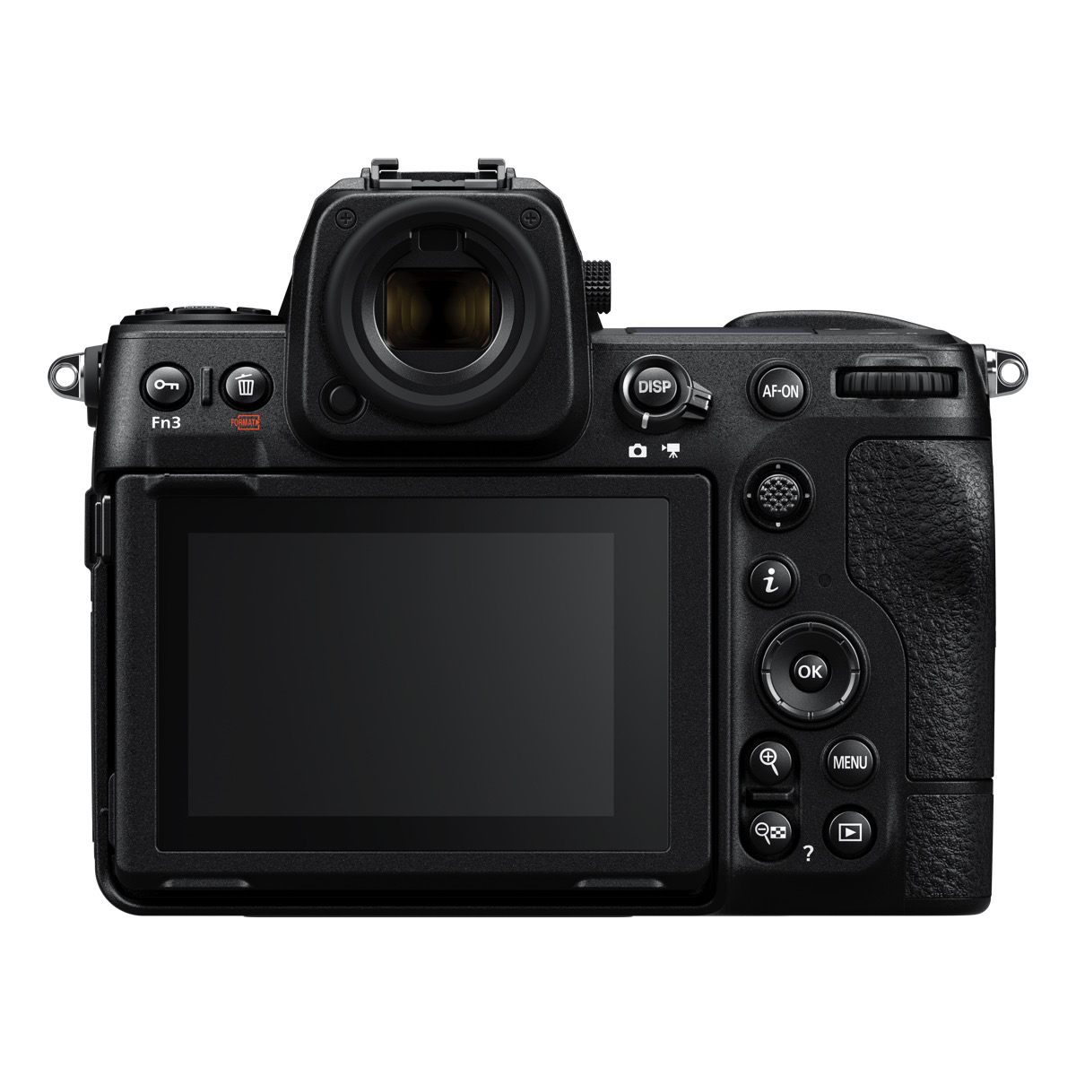 Nikon Z8 & 24-120 Kit
