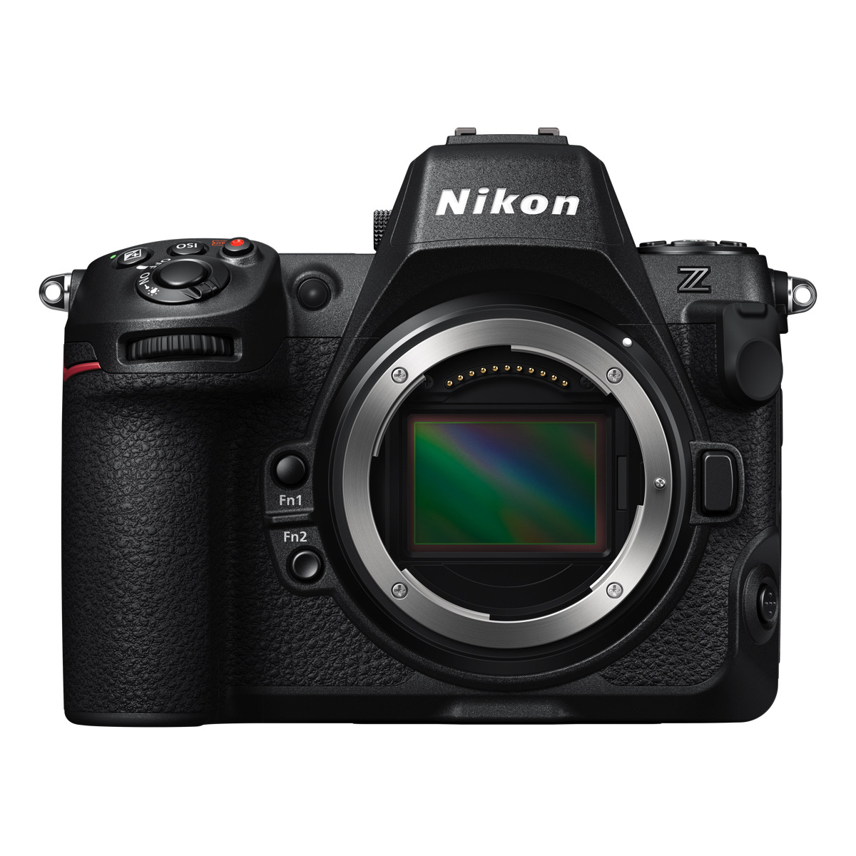 Nikon Z8 & 24-120 Kit