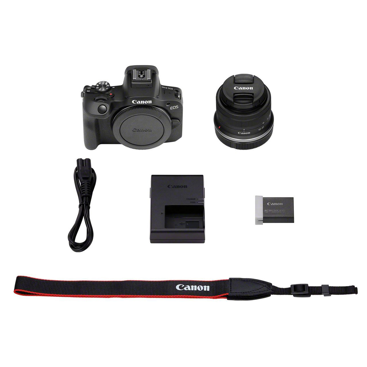 Canon EOS R100