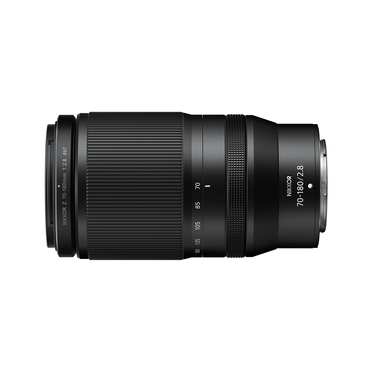 NIKKOR Z 70-180mm f/2.8