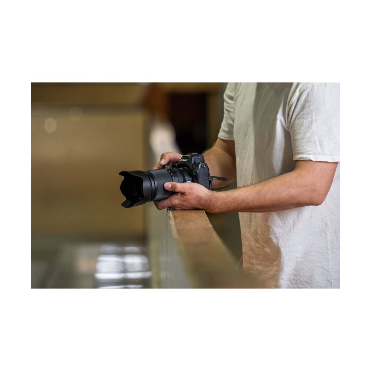NIKKOR Z 70-180mm f/2.8
