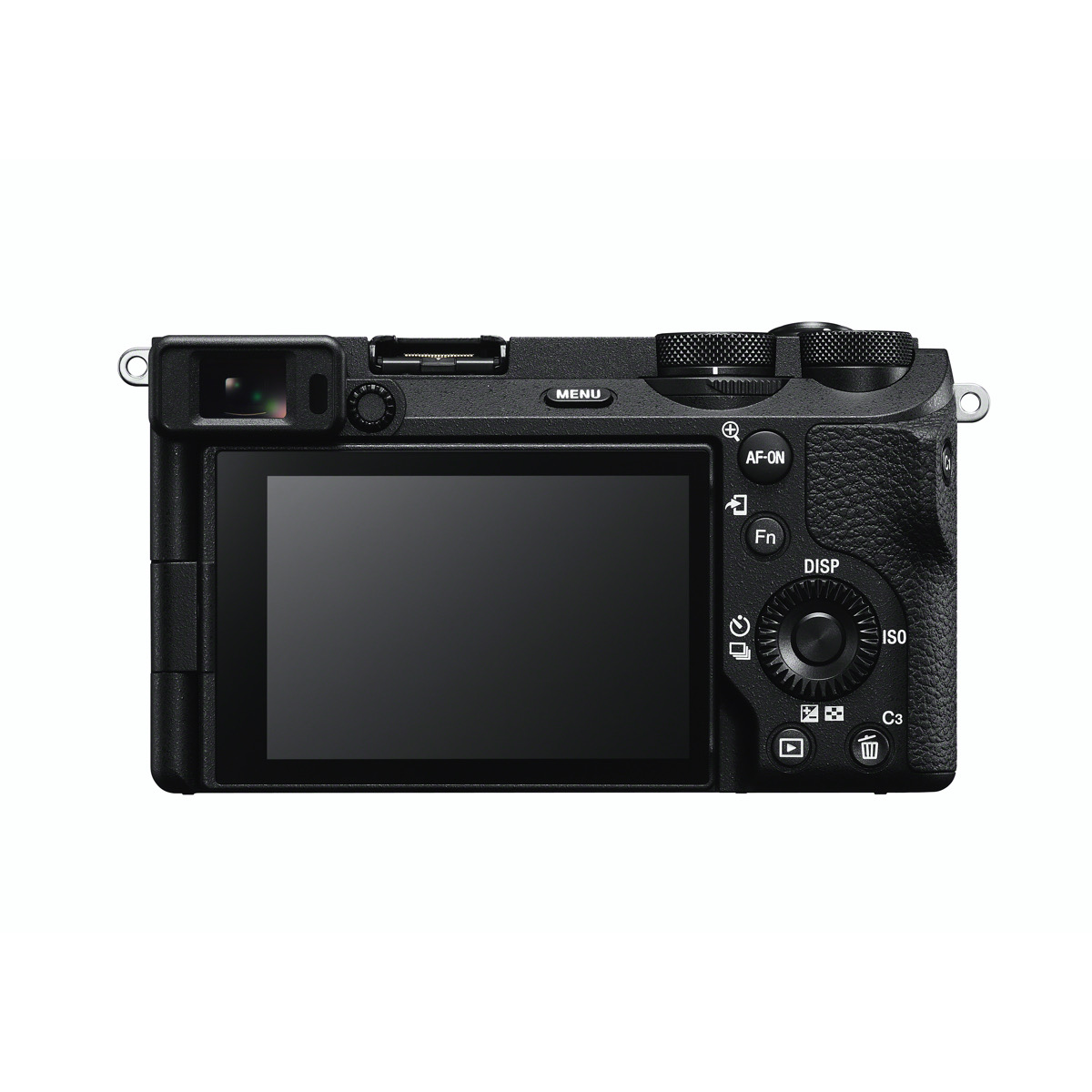 Sony A6700 Body
