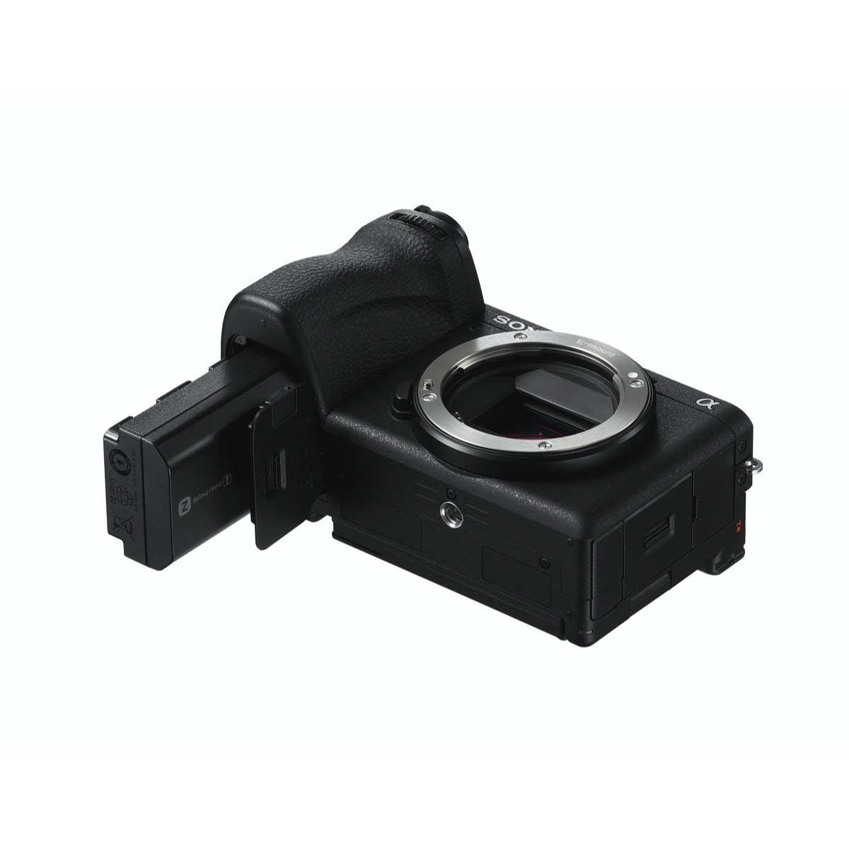 Sony A6700 Body