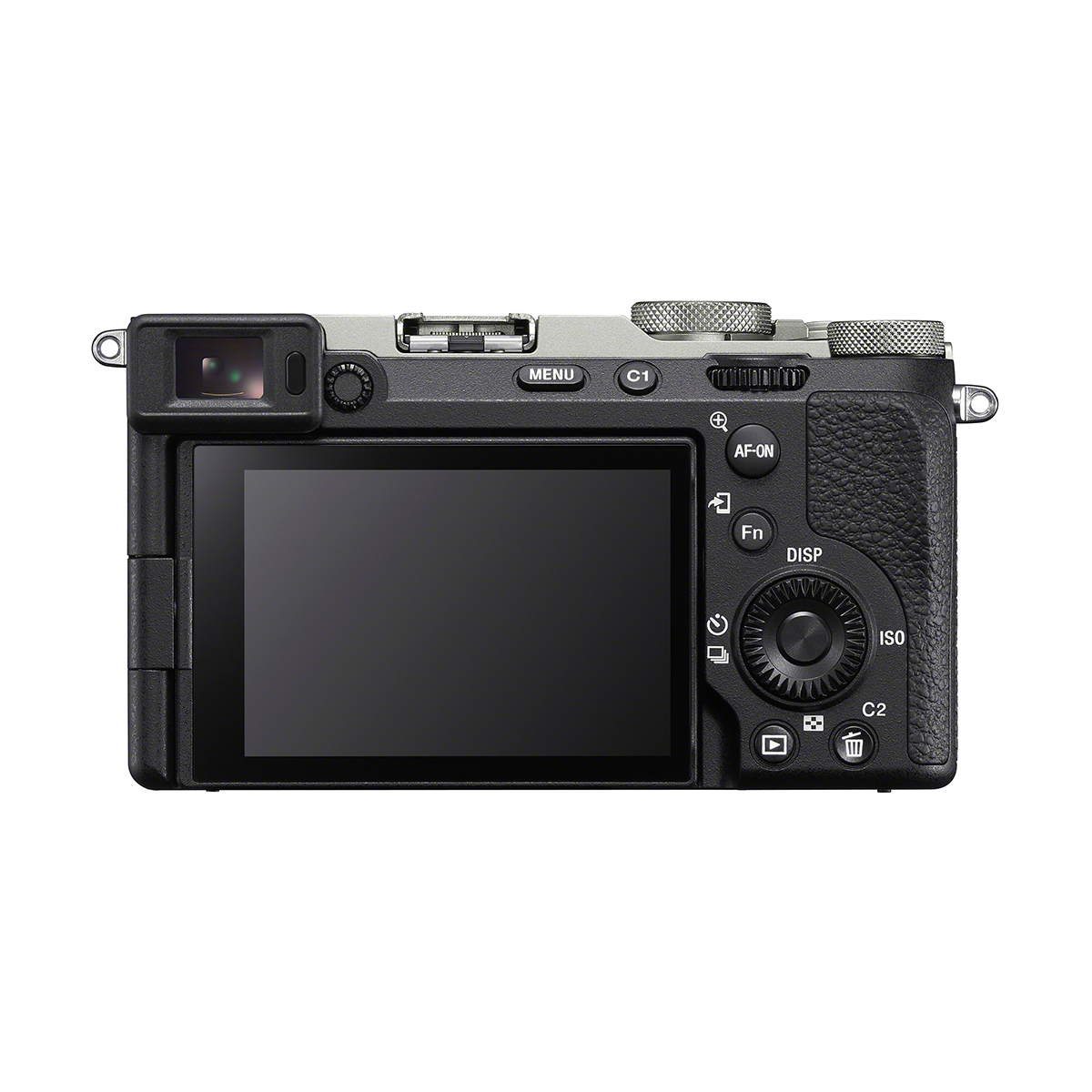 Sony A7CR Body Zilver