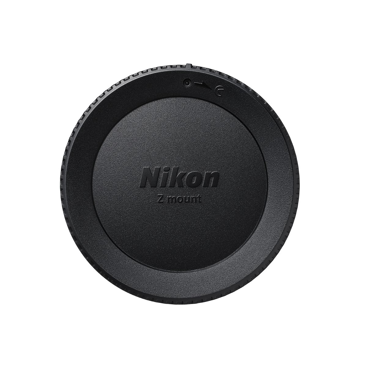 Nikon Zf Body