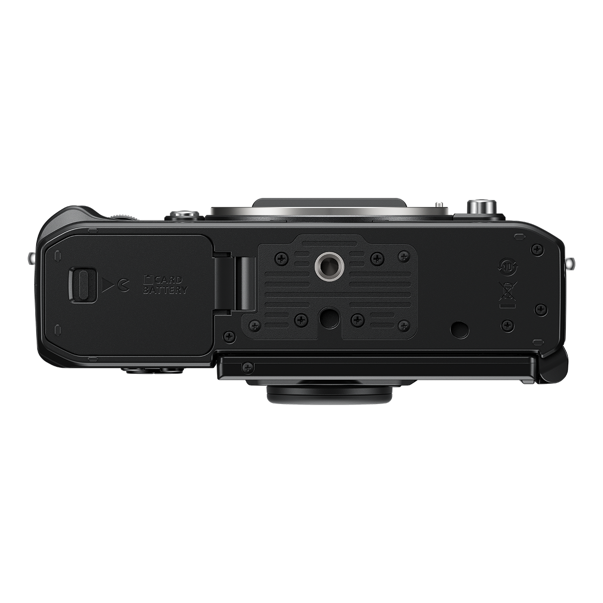 Nikon Zf Body
