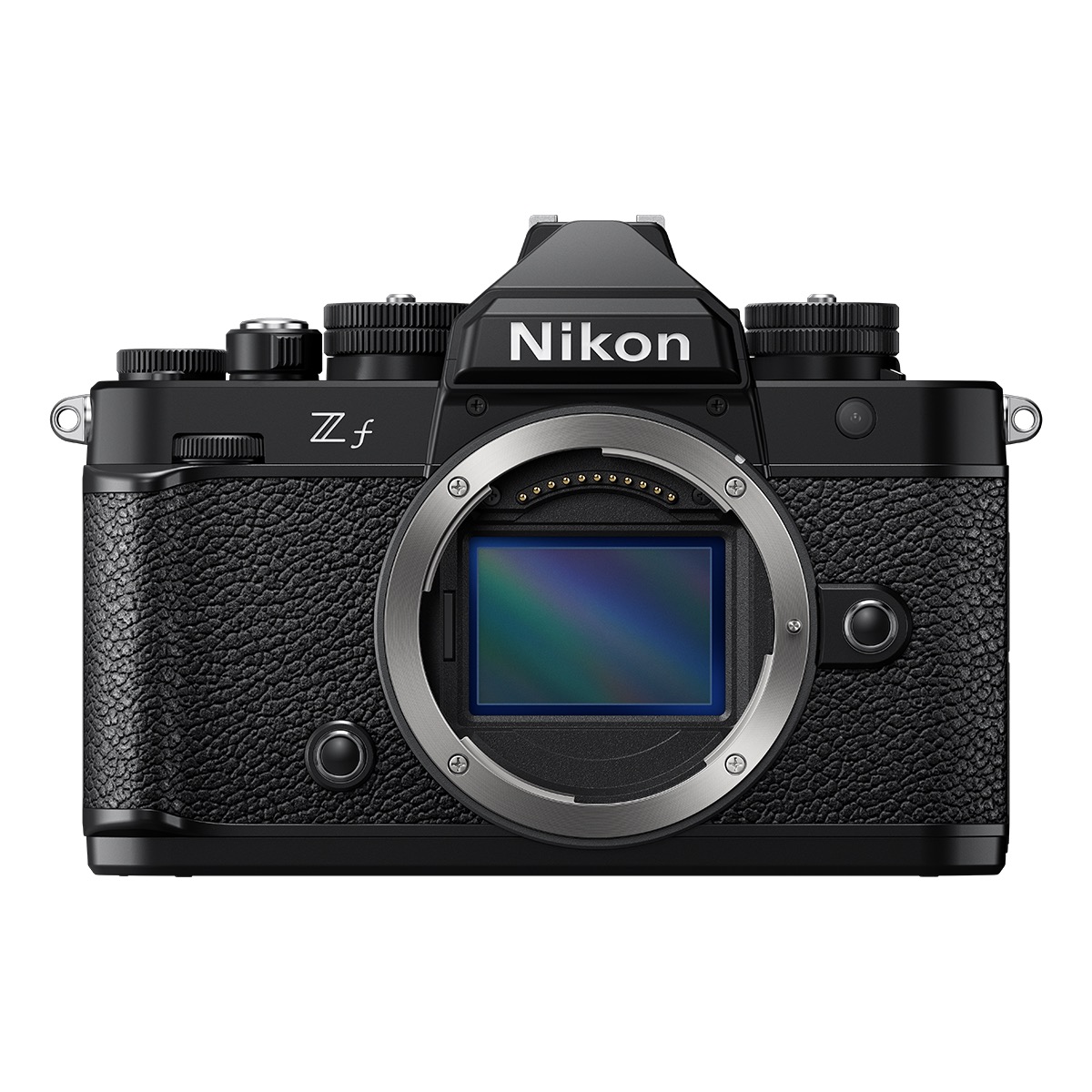 Nikon Zf 40/2.0 Kit