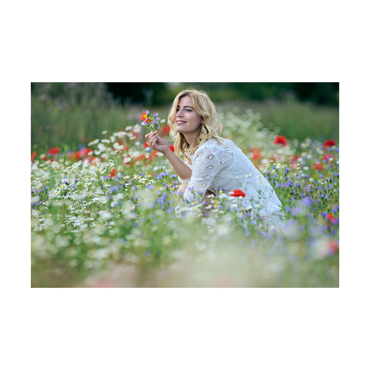 NIKKOR Z 135mm f/1.8 S Plena