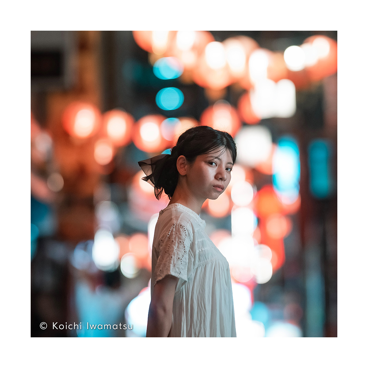 NIKKOR Z 135mm f/1.8 S Plena