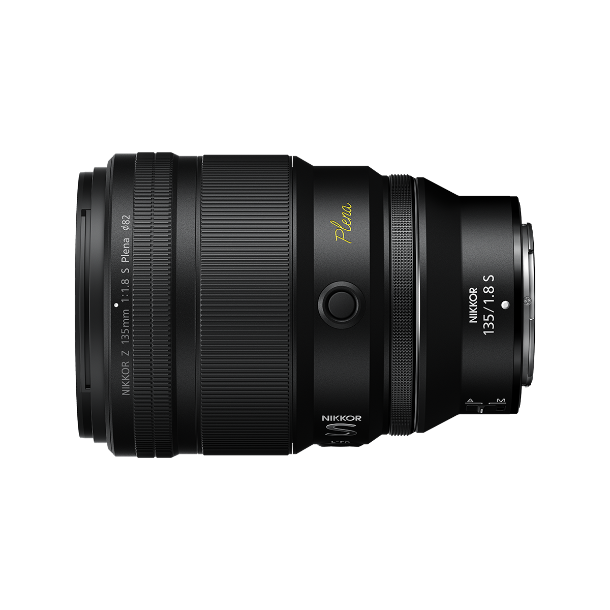 NIKKOR Z 135mm f/1.8 S Plena