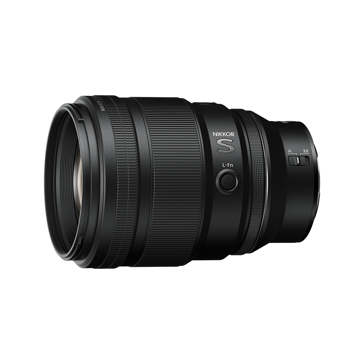 NIKKOR Z 135mm f/1.8 S Plena