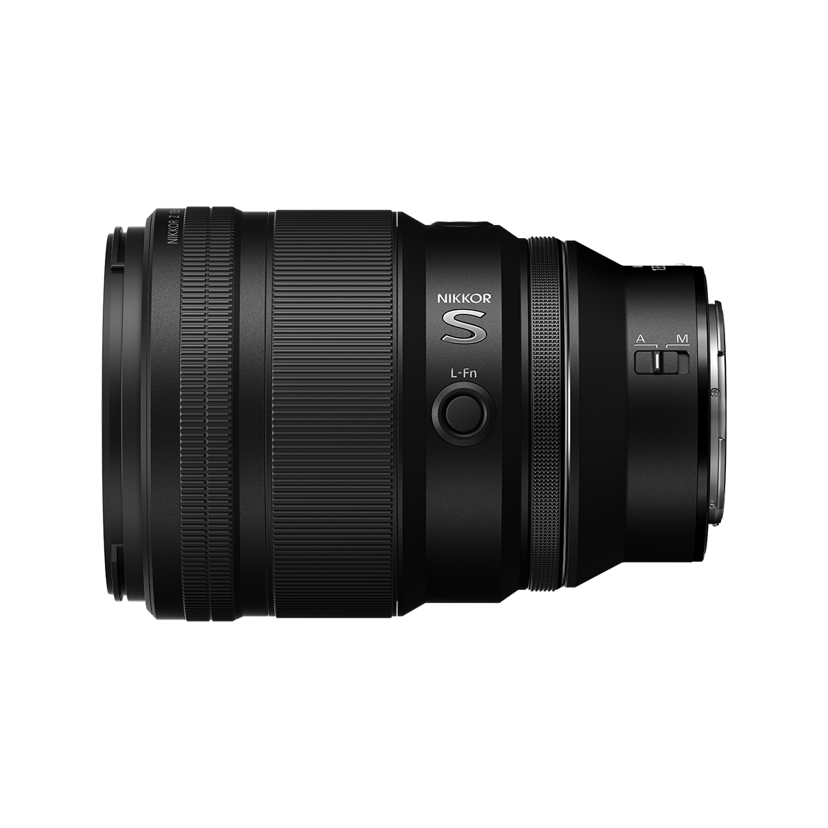 NIKKOR Z 135mm f/1.8 S Plena