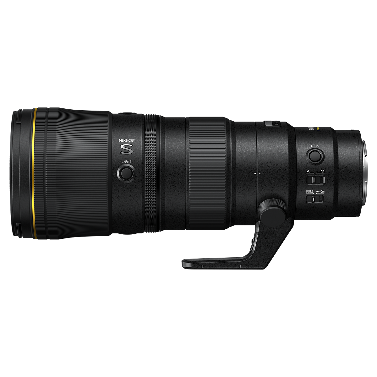 NIKKOR Z 600mm F/6.3 VR S