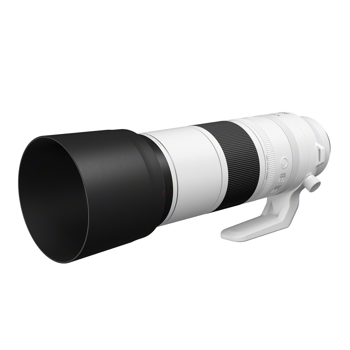 Canon RF 200-800mm F6.3-9 IS USM