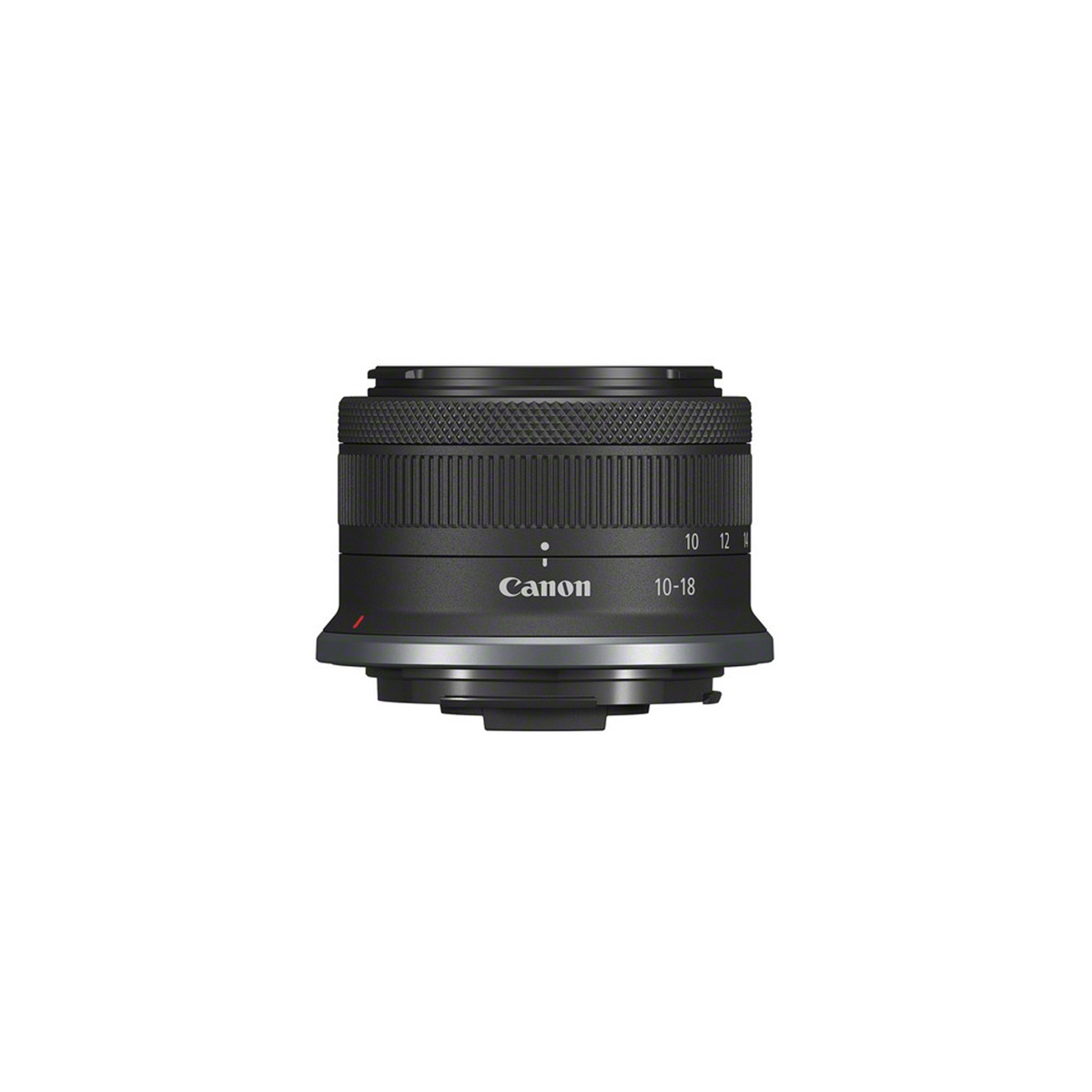 Canon RF-S 10-18mm F4.5-6.3 IS STM