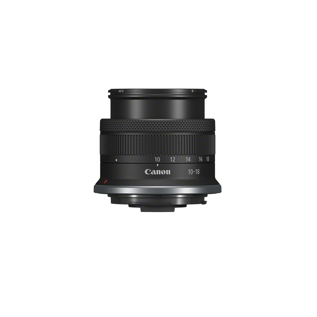 Canon RF-S 10-18mm F4.5-6.3 IS STM