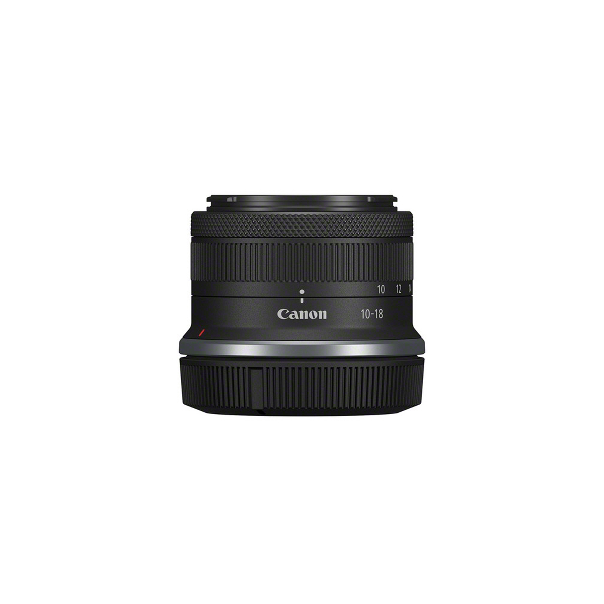 Canon RF-S 10-18mm F4.5-6.3 IS STM