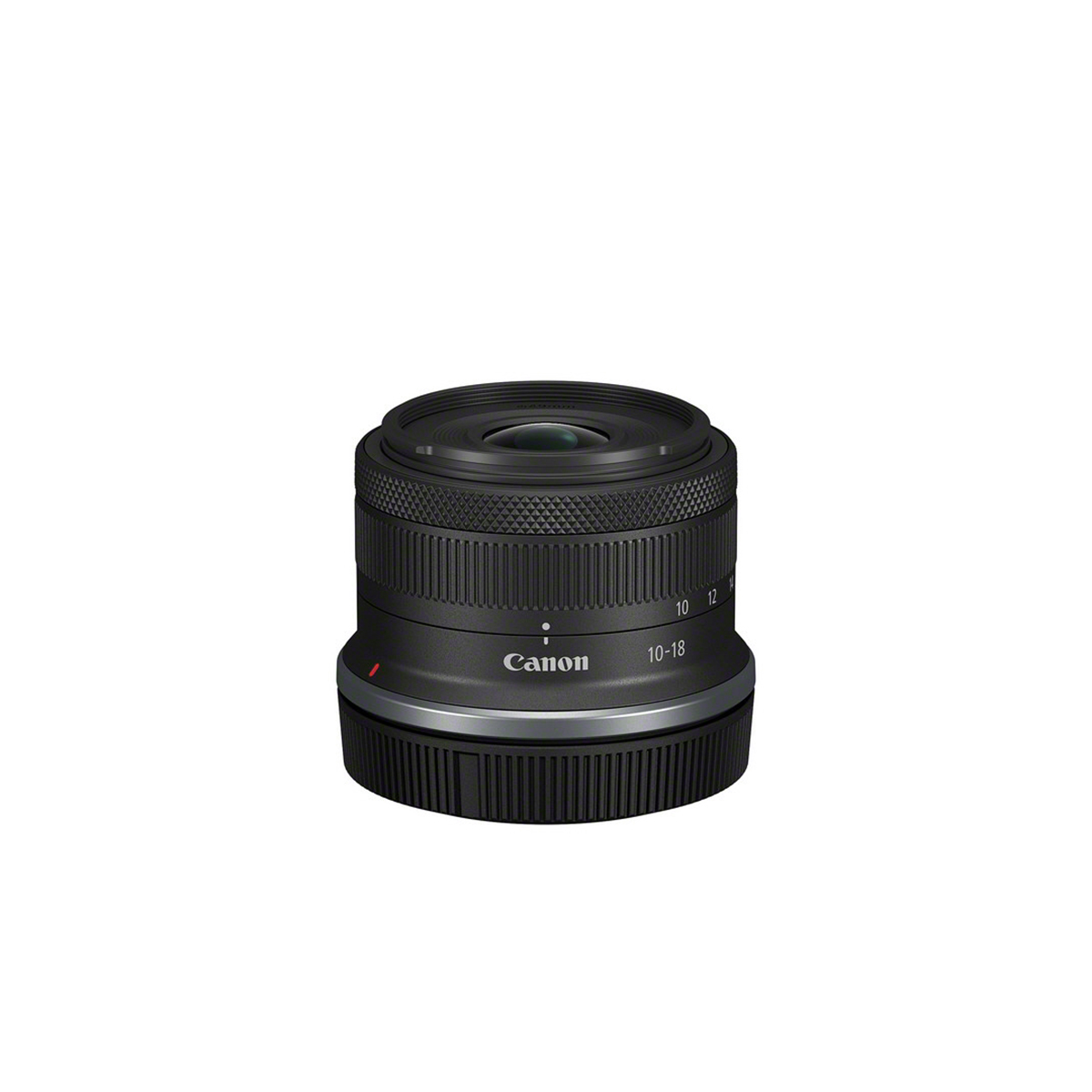 Canon RF-S 10-18mm F4.5-6.3 IS STM
