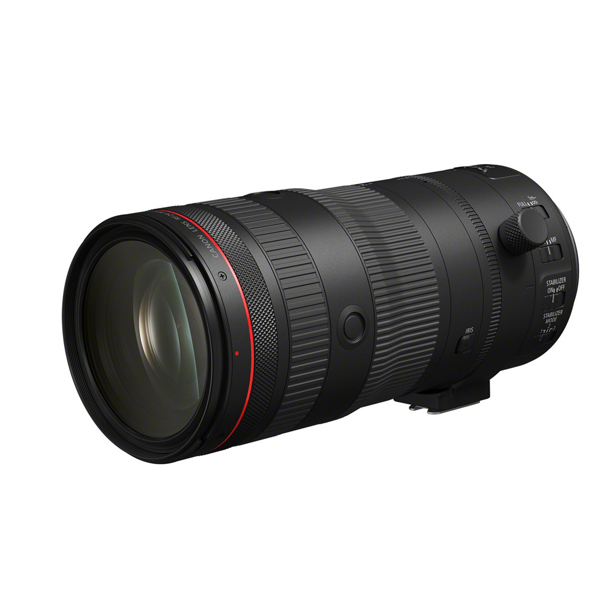 Canon RF 24-105mm F2.8L IS USM Z