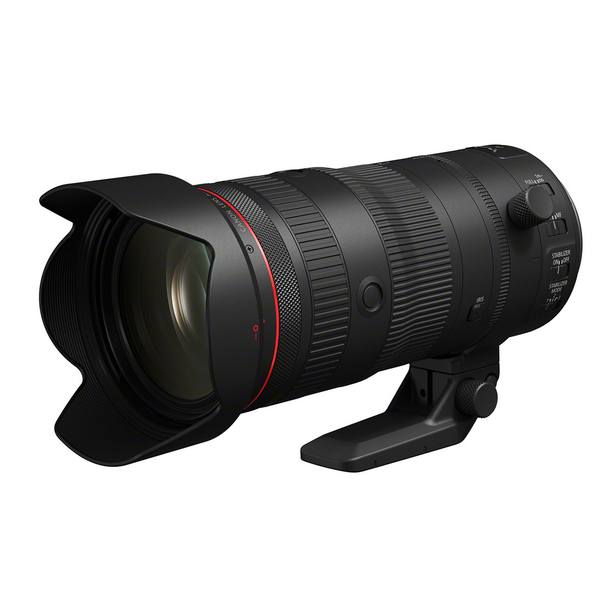 Canon RF 24-105mm F2.8L IS USM Z