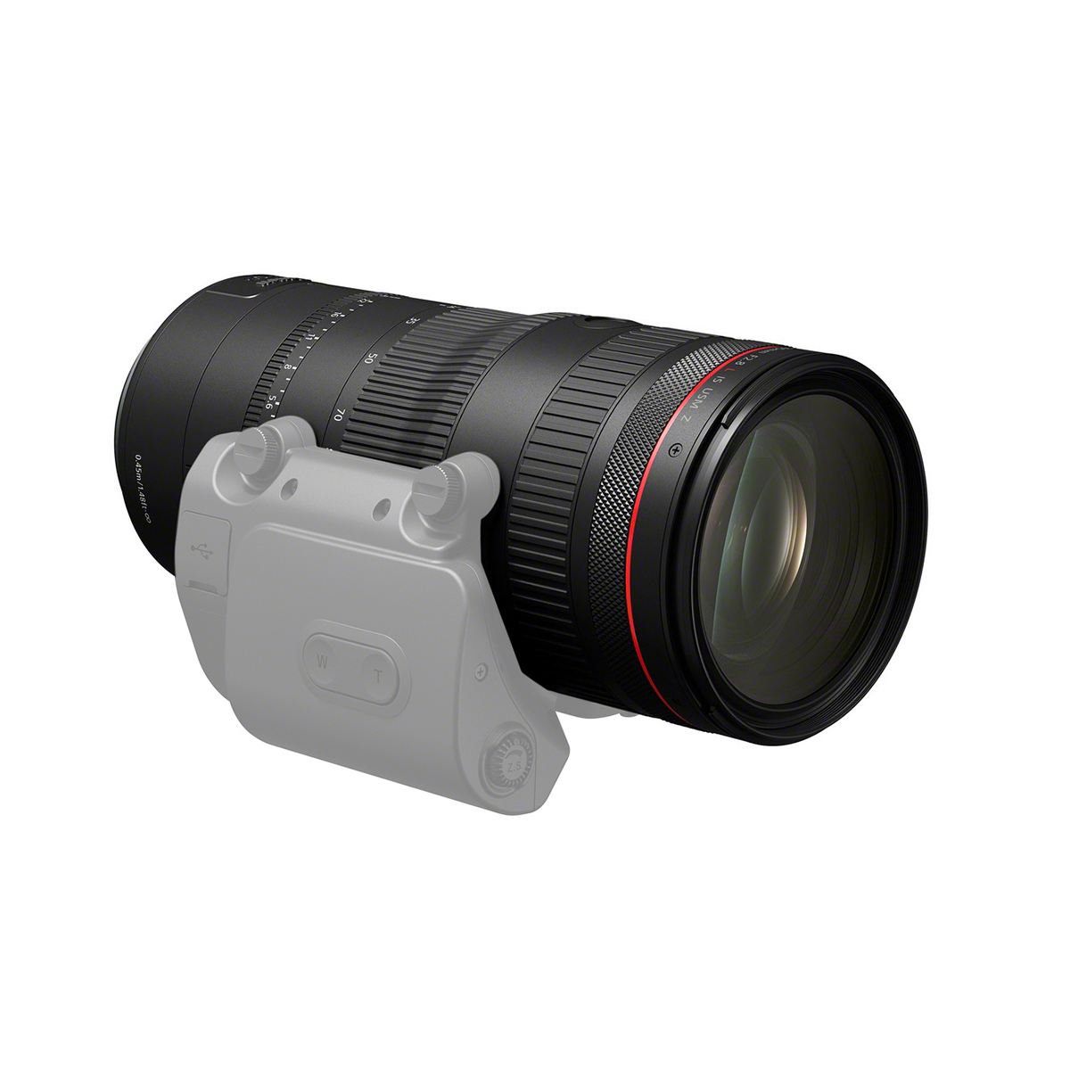 Canon RF 24-105mm F2.8L IS USM Z