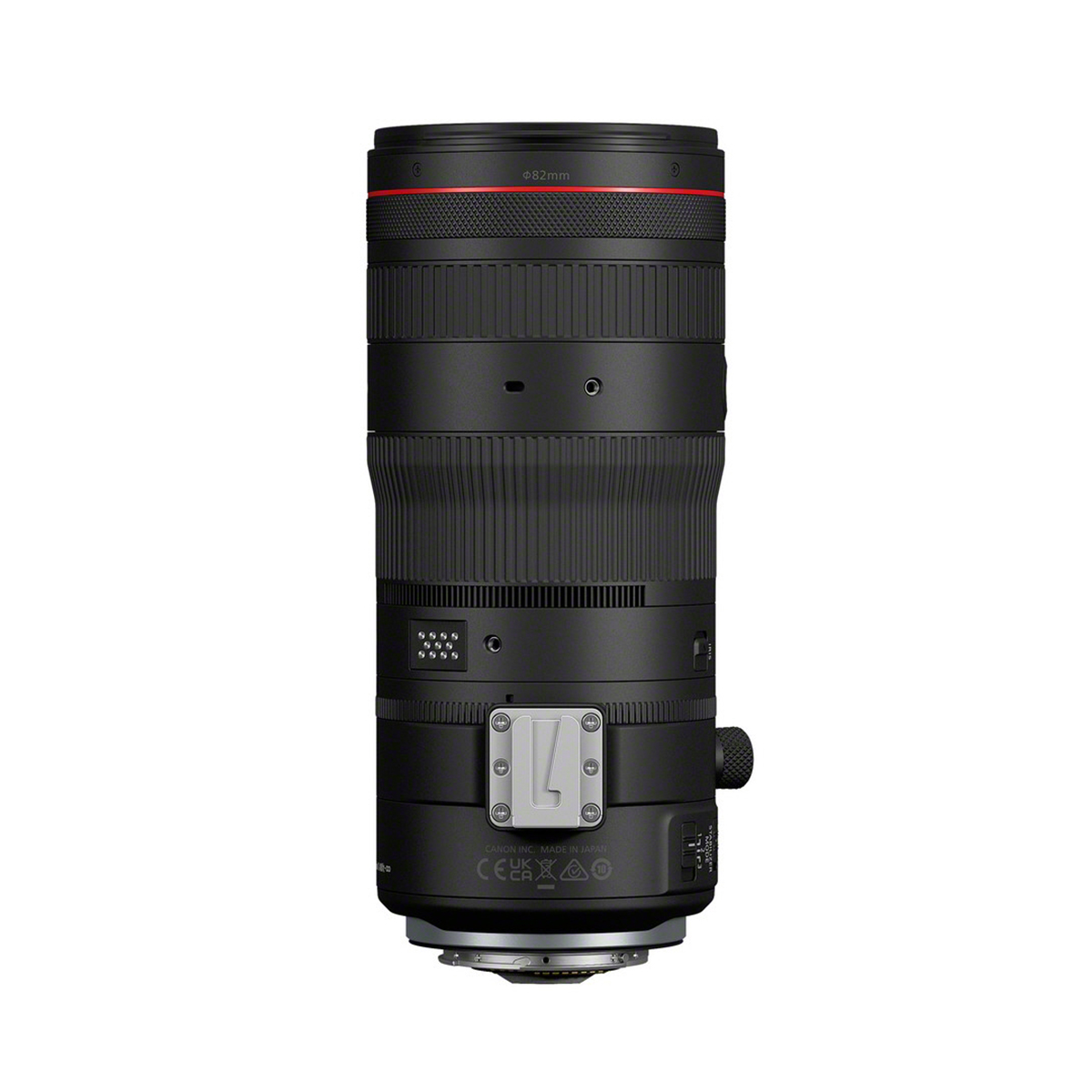 Canon RF 24-105mm F2.8L IS USM Z