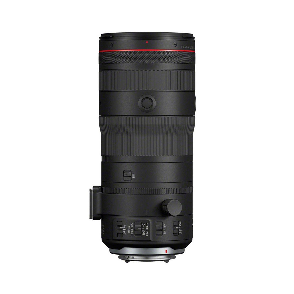 Canon RF 24-105mm F2.8L IS USM Z