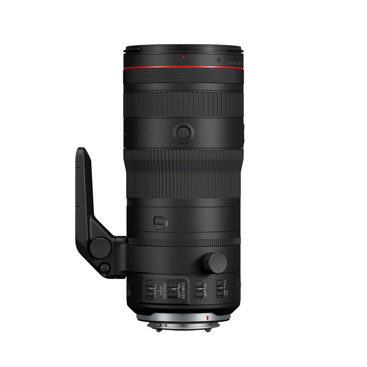 Canon RF 24-105mm F2.8L IS USM Z