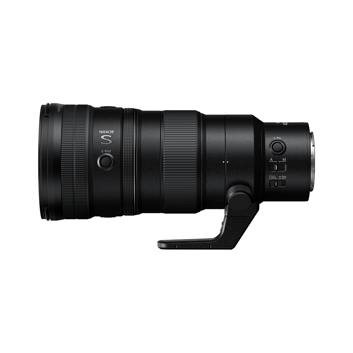 NIKKOR Z 400mm f/4.5 VR S