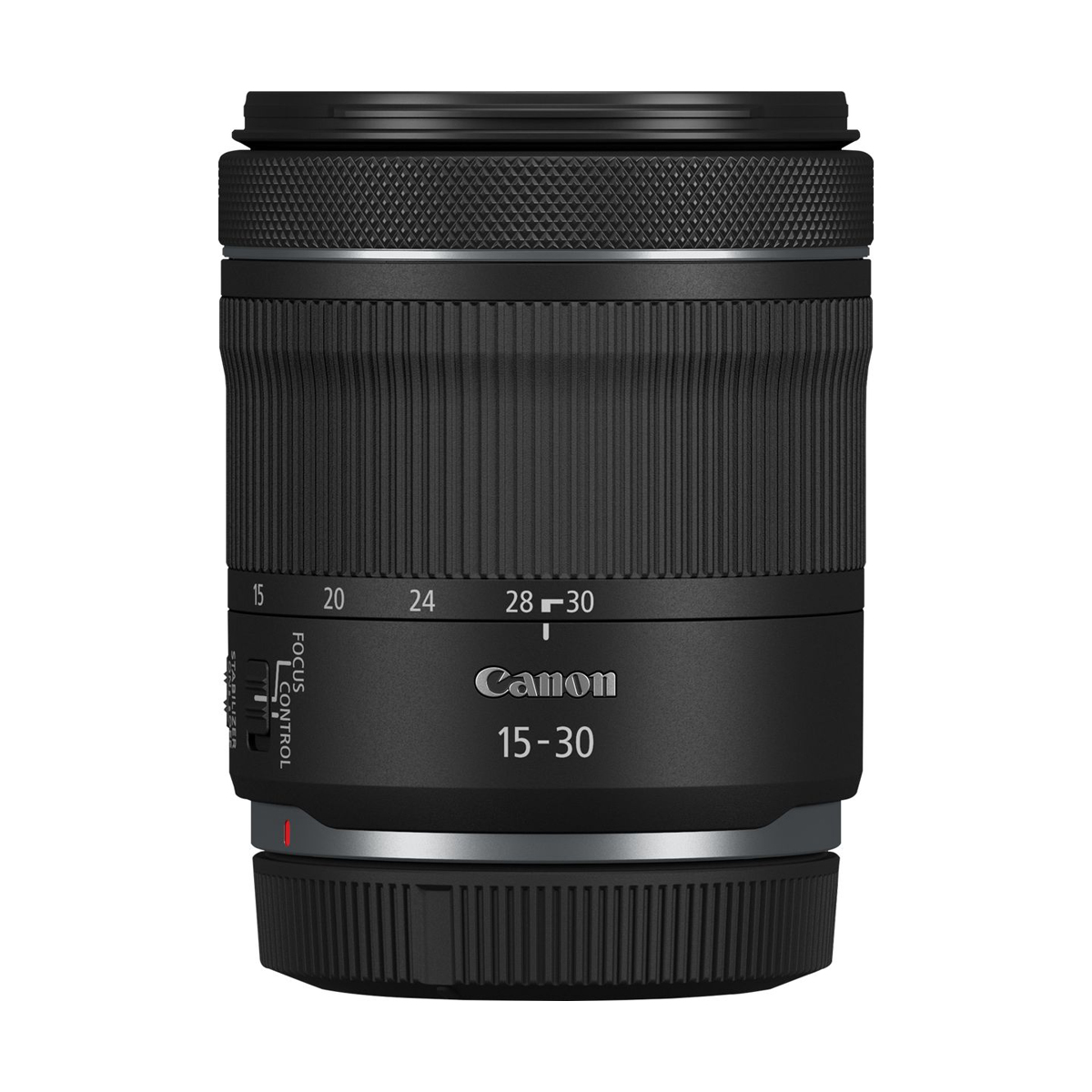 Canon RF 15-30mm f/4.5-6.3 IS STM