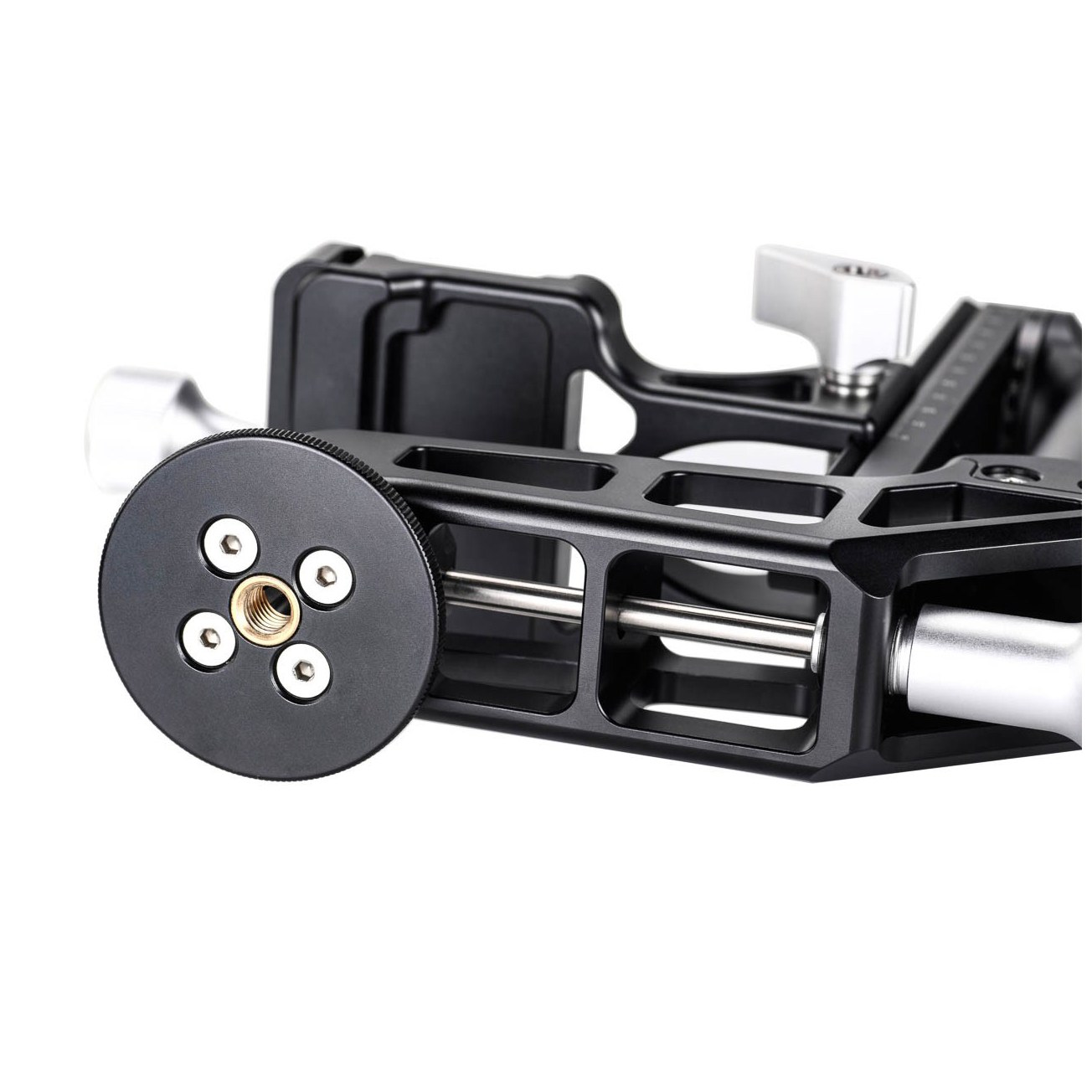Sunwayfoto GH-02 Gimbal Head