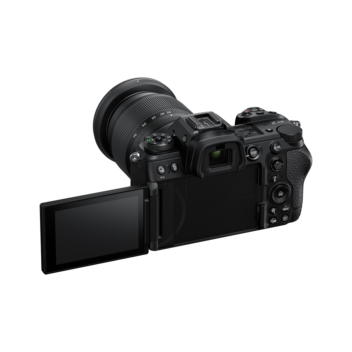 Nikon Z6 III