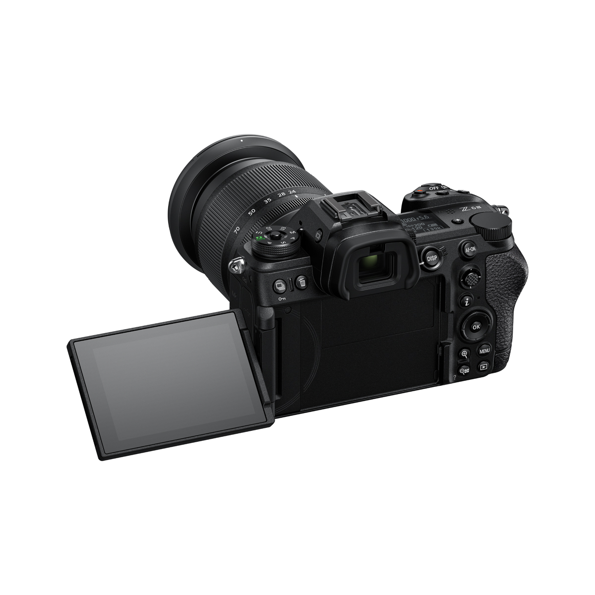Nikon Z6 III