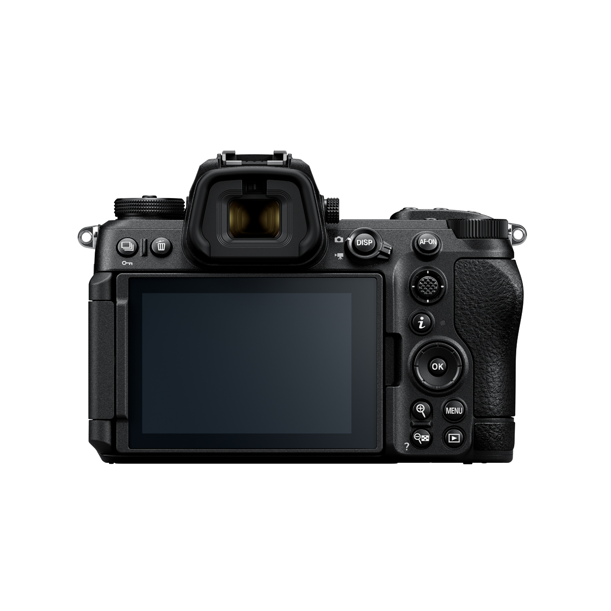 Nikon Z6 III